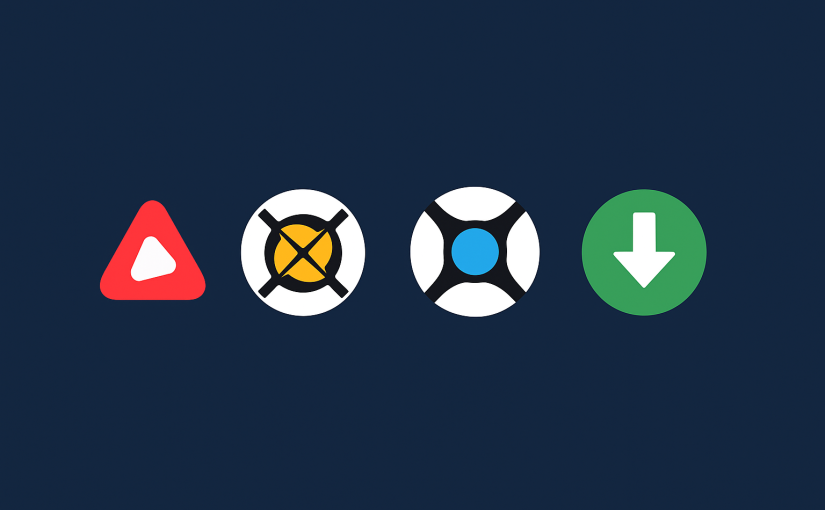 🖥️ Compendio de aplicaciones para Streaming de contenido multimedia
